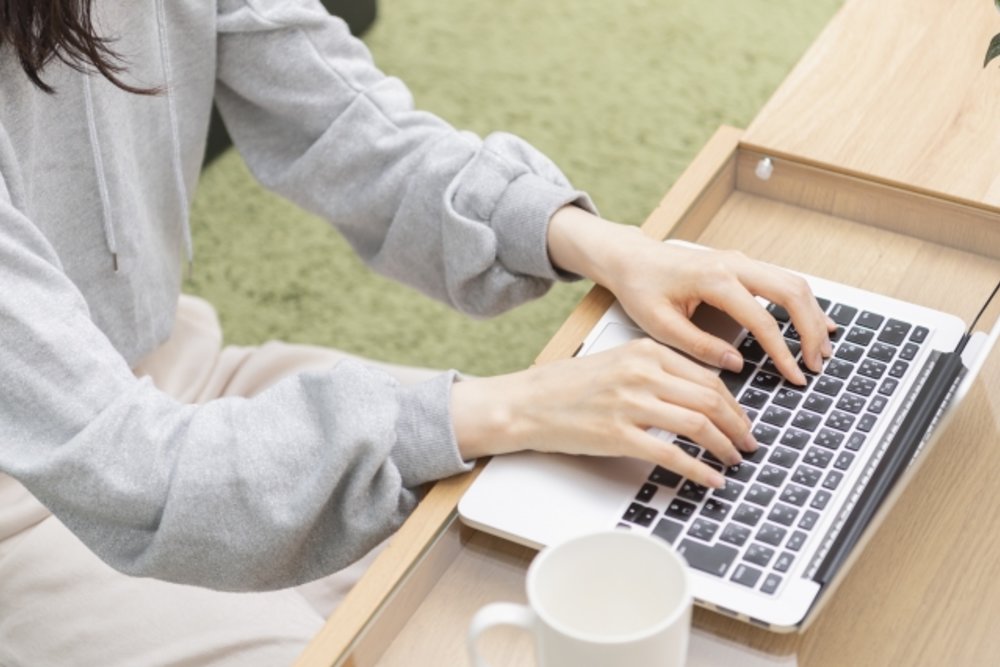 韓国航空券 一括検索サイトのイメージ図