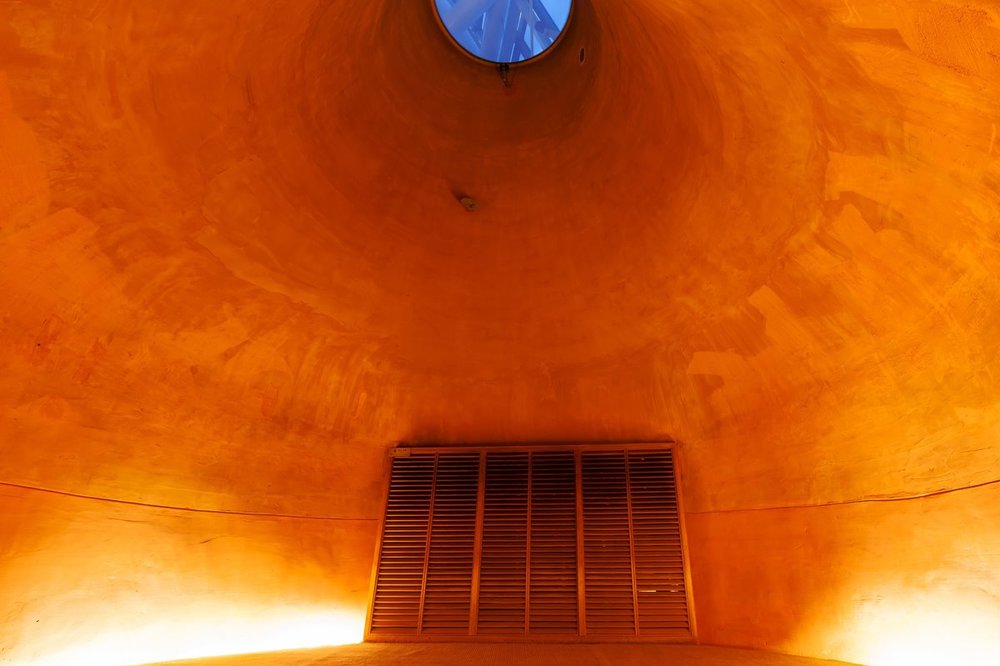 釜山汗蒸幕｜汗蒸幕介紹