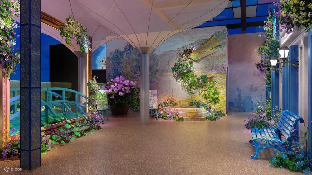 đi đâu chơi gần sài gòn