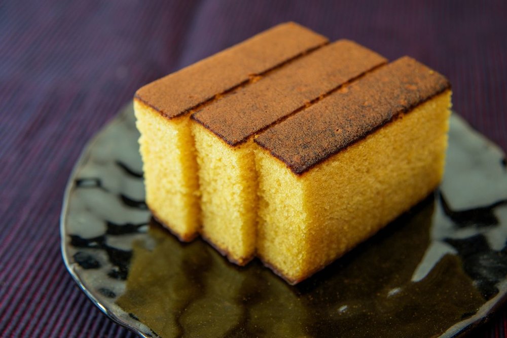 Bánh Castelo - Vị ngon độc đáo từ "trái tim" Bồ Đào Nha