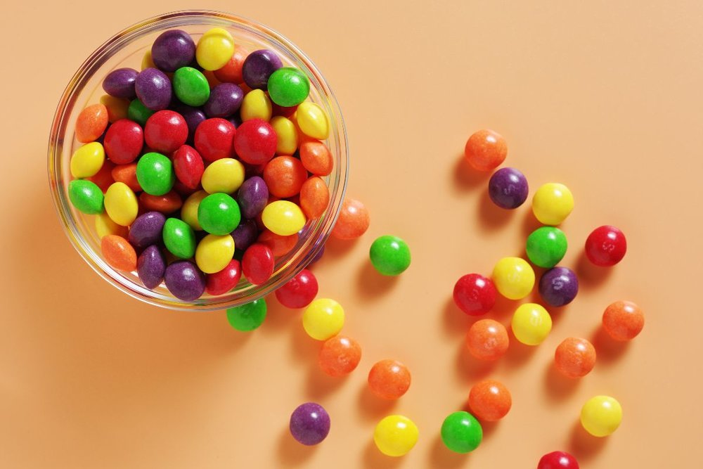 Bertie Bott's Every Flavour Beans - Cuộc phiêu lưu vị giác đầy bất ngờ!