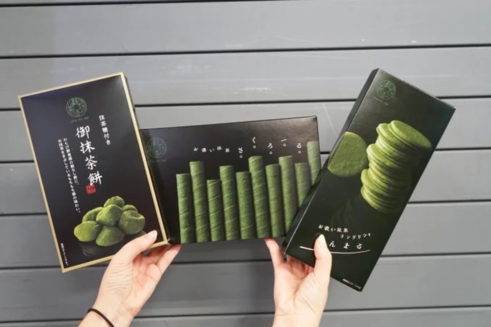 Matcha - Thức Uống Thanh Đậm Siêu Cuốn