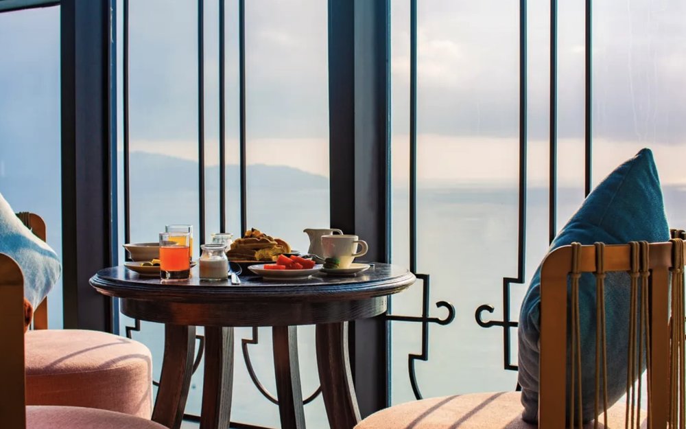 best things to do in da nang afternoon tea