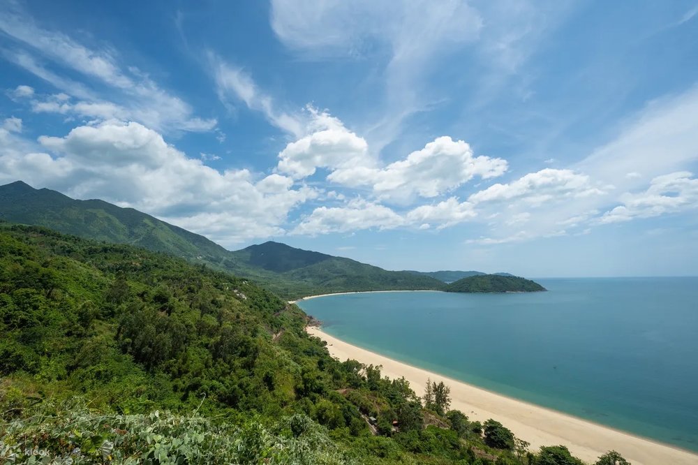best things to do in da nang Son Tra Peninsula