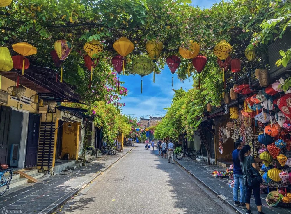 best things to do in da nang hoi an