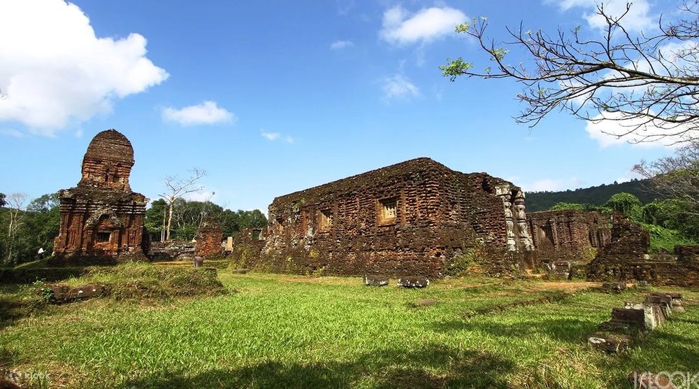 best things to do in da nang My Son Sanctuary and Hue