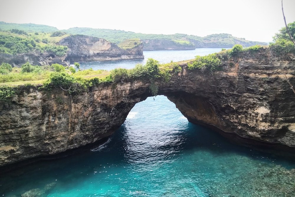 du lich tu tuc dao nusa penida bali 1