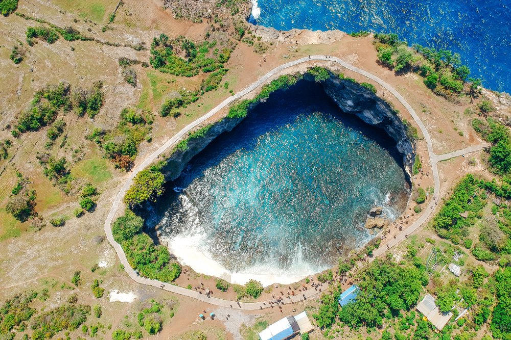 du lich tu tuc dao nusa penida bali 1