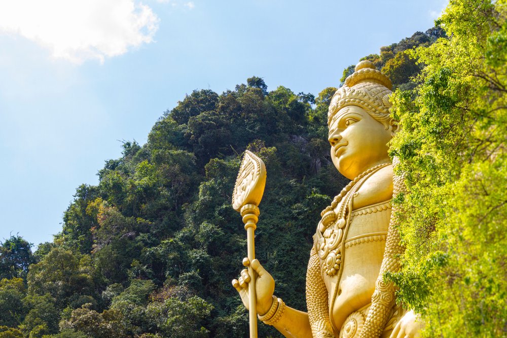 dua-don-san-bay-klia-kuala-lumpur