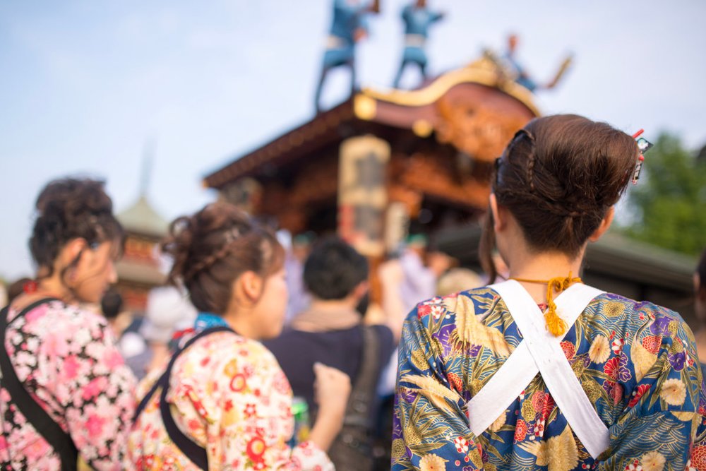 le-hoi-mua-he-nhat-ban