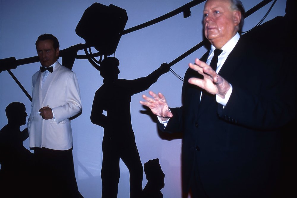  Bảo Tàng Madame Tussauds Sydney