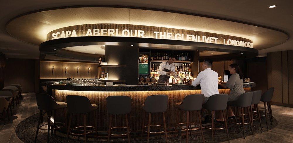 環亞優逸庭 Plaza Premium First