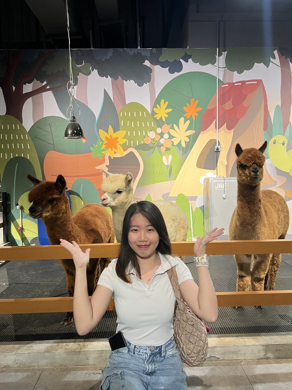 Just Farm by Just Pets