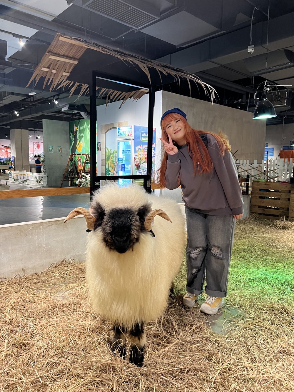 Just Farm by Just Pets