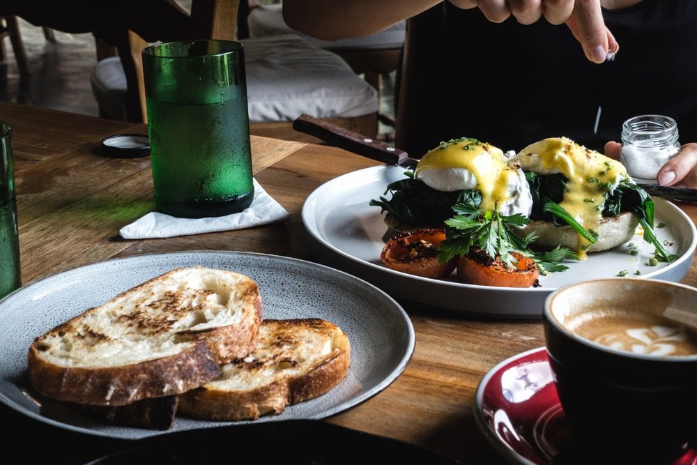 Chuồn Chuồn Bistro & Bar - Nơi Tinh Hoa Ẩm Thực Hòa Quyện Cùng Cảnh Đẹp Phú Quốc