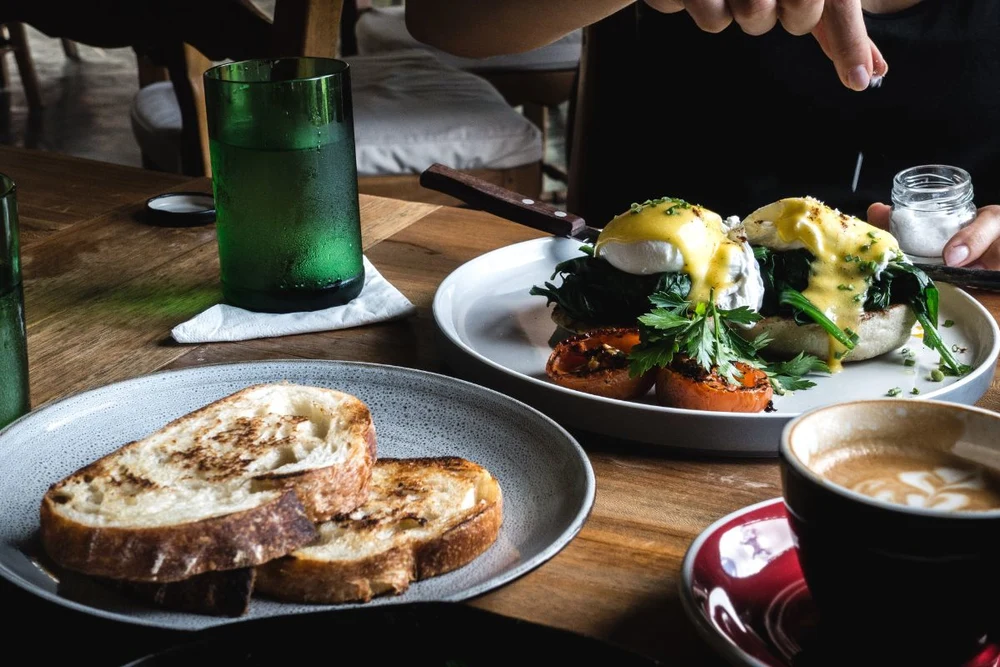 Chuồn Chuồn Bistro & Bar - Nơi tinh hoa ẩm thực hòa quyện cùng cảnh đẹp Phú Quốc