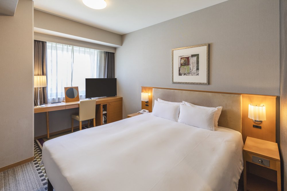 room in hotel sunroute tokyo