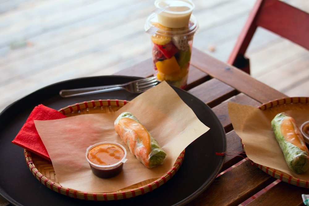  Nhà Hàng Xin Chào Phú Quốc - Điểm Hẹn Hải Sản & Ngắm Hoàng Hôn "Triệu View"