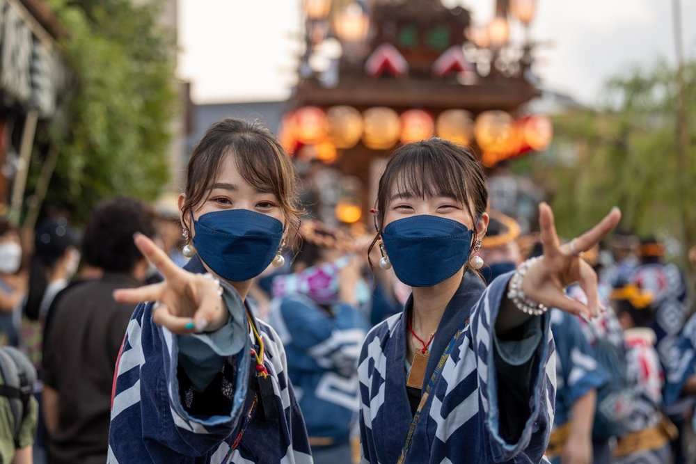 Tết Trung Thu (十五夜)