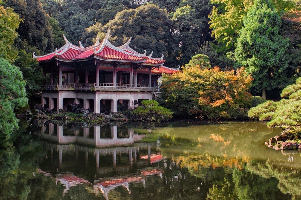 Du Lịch Nhật Bản Tháng 9 Có Gì Hấp Dẫn?