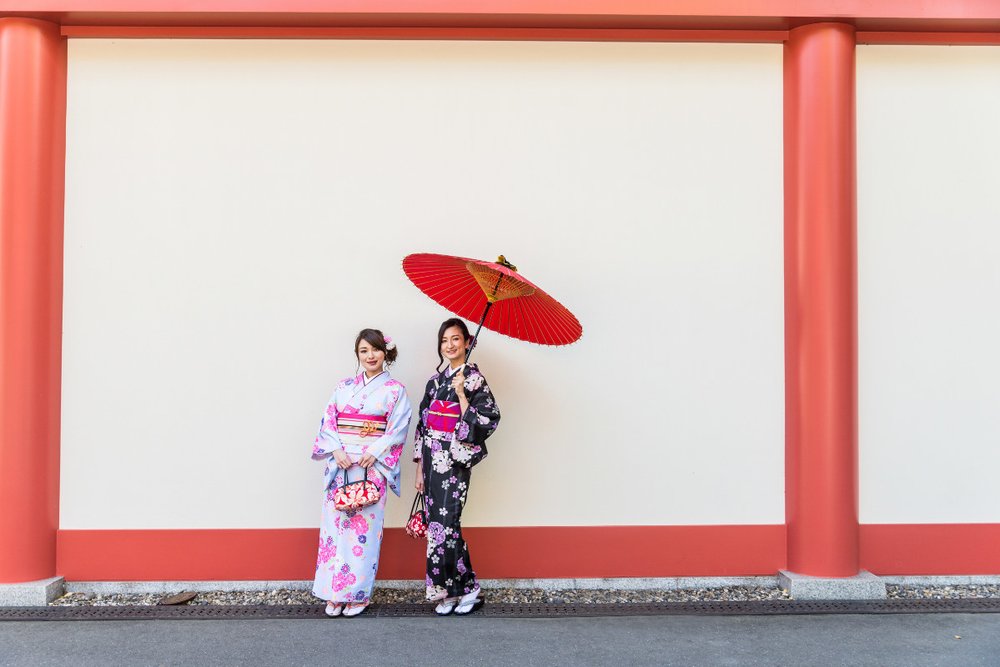 Du Lịch Nhật Bản Tháng 9 Có Gì Hấp Dẫn?