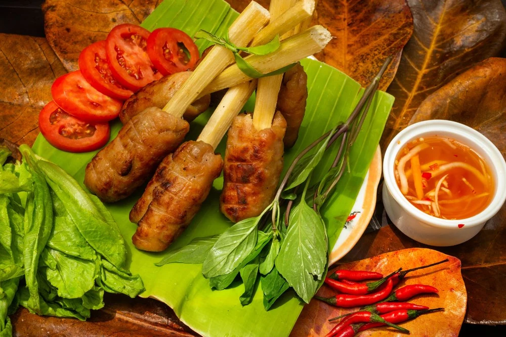 Nhà hàng Cơm Niêu Việt tại Grand World