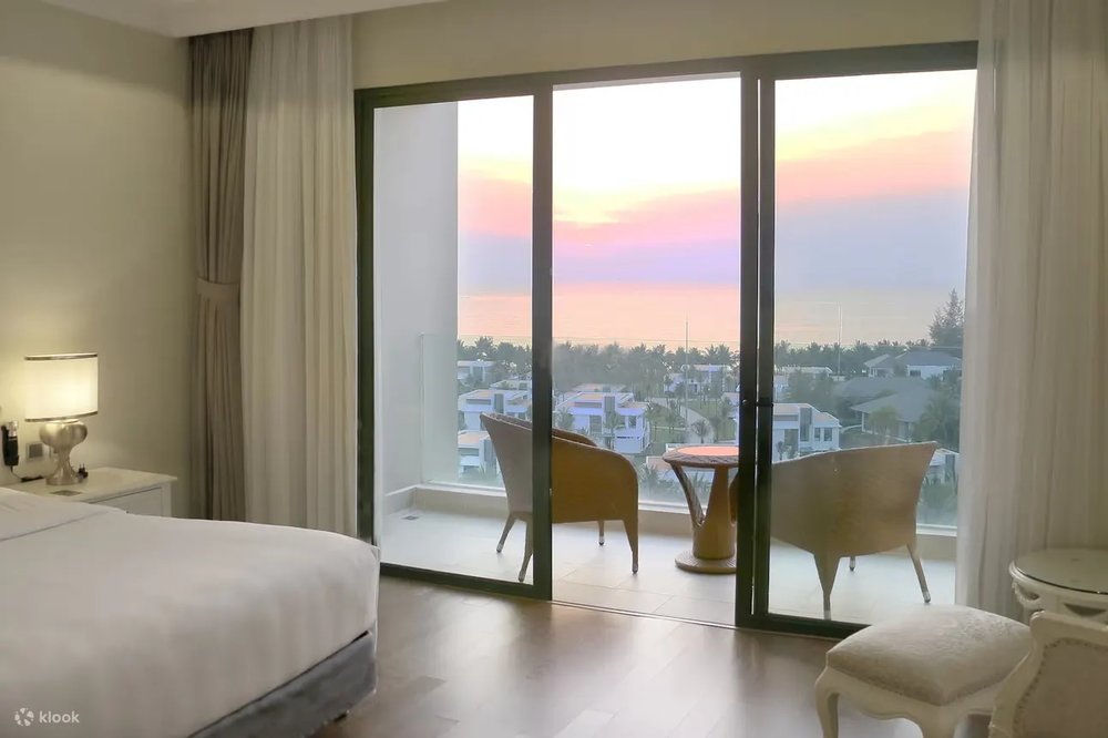 富國島住宿推薦|Wyndham Grand Phu Quoc