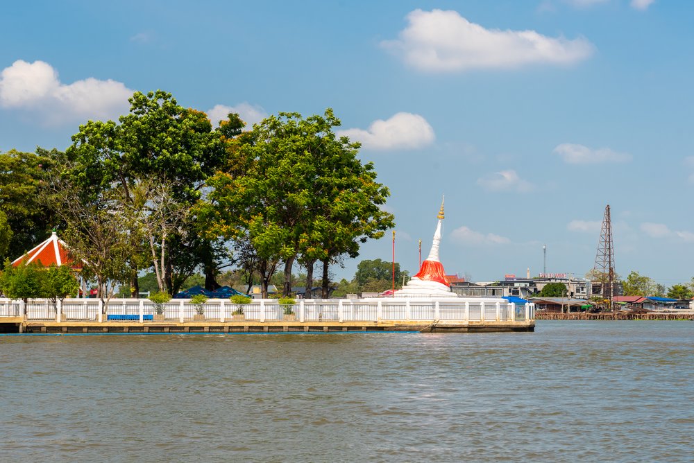 1_Nonthaburi-Wat Poramaiyikawat (วัดปรมัยยิกาวาส) 232442MC
