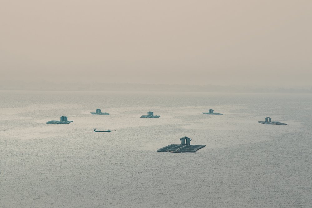 เครดิตภาพ: เขื่อนกระเสียว บนเว็บไซต์ ททท