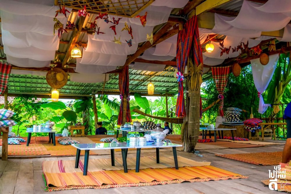 เครดิตภาพ: เถียงนาเชฟเทเบิ้ล บน Facebook บุรีรัมย์ไปไหนดี