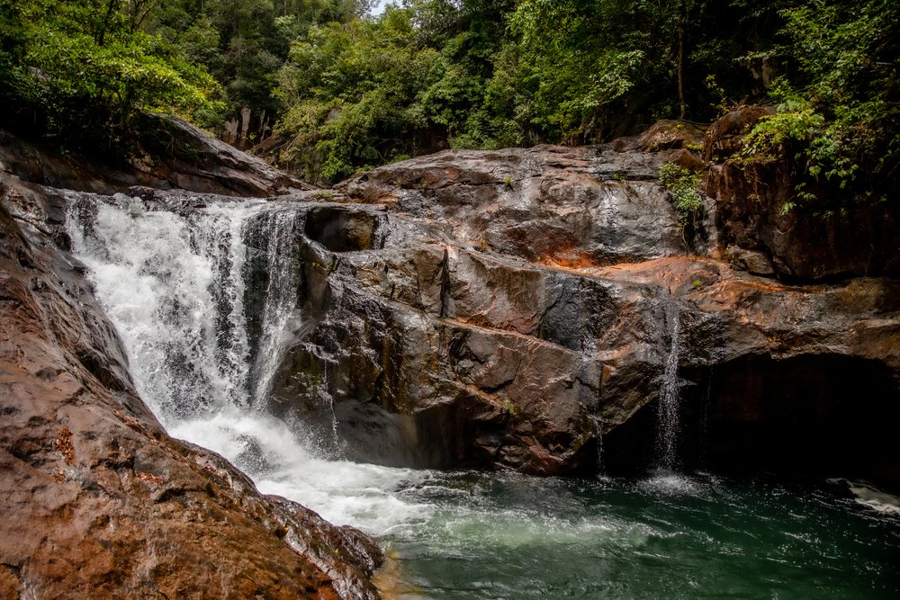 เครดิตภาพ: น้ำตกธารมะยม บนเว็บไซต์ ททท