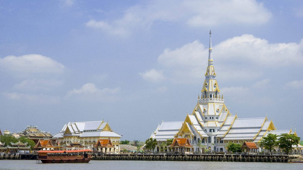 เครดิตภาพ: วัดโสธรวรารามวรวิหาร บนเว็บไซต์ thai.tourismthailand.org