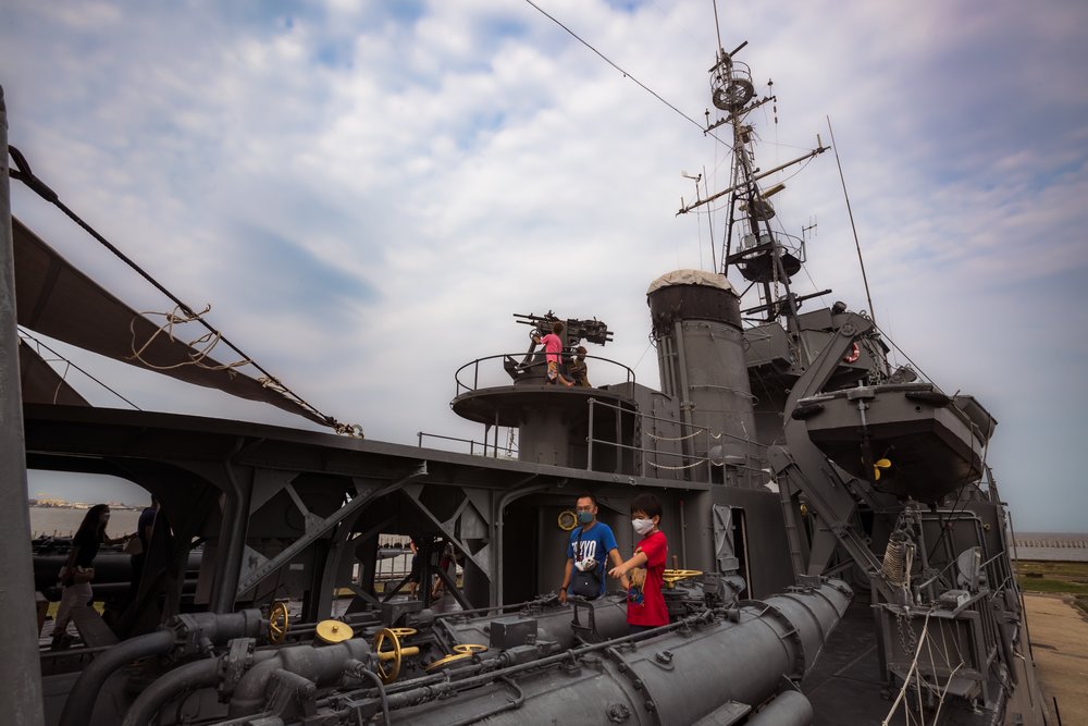 เครดิตภาพ: ป้อมพระจุลจอมเกล้า บนเว็บไซต์ ททท