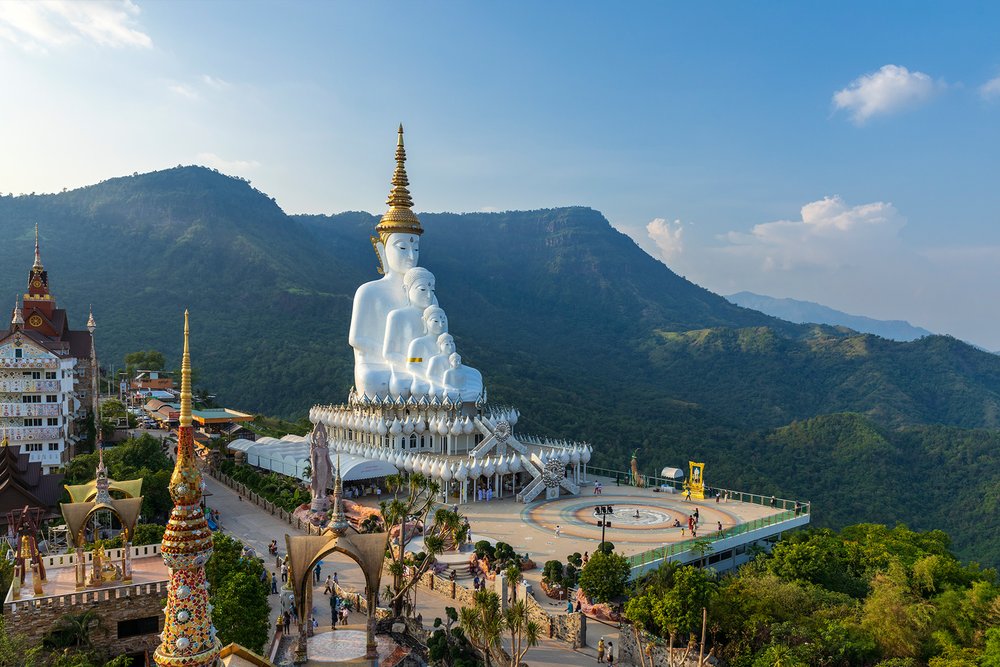  วัดพระธาตุผาซ่อนแก้ว