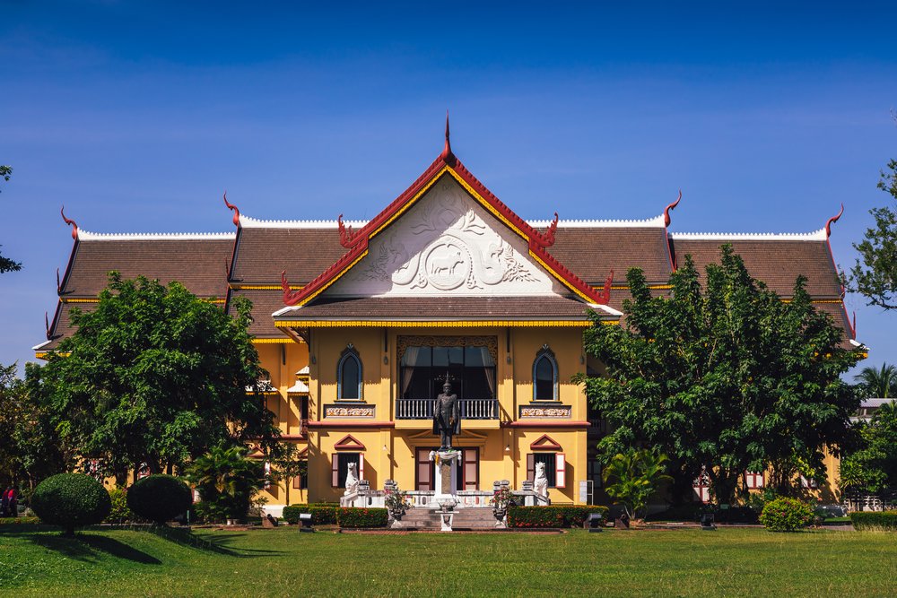 เครดิตภาพ: พิพิธภัณฑสถานแห่งชาติน่าน บนเว็บไซต์ ททท