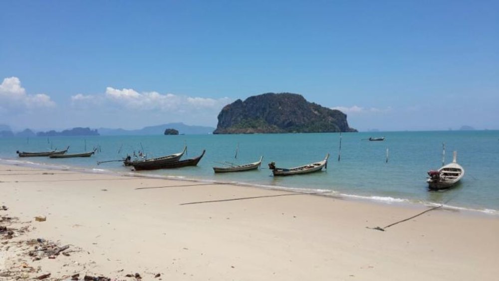 เครดิตภาพ: เกาะยาวใหญ่ บนเว็บไซต์ thailandtourismdirectory.go.th