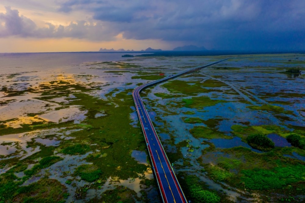 เครดิตภาพ: สะพานติณณสูลานนท์ บนเว็บไซต์ thai.tourismthailand.org