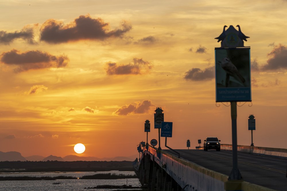 เครดิตภาพ: สะพานเฉลิมพระเกียรติ 80 พรรษา บนเว็บไซต์ ททท