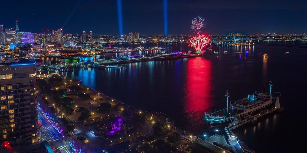 橫濱閃閃發光暮光之城2024