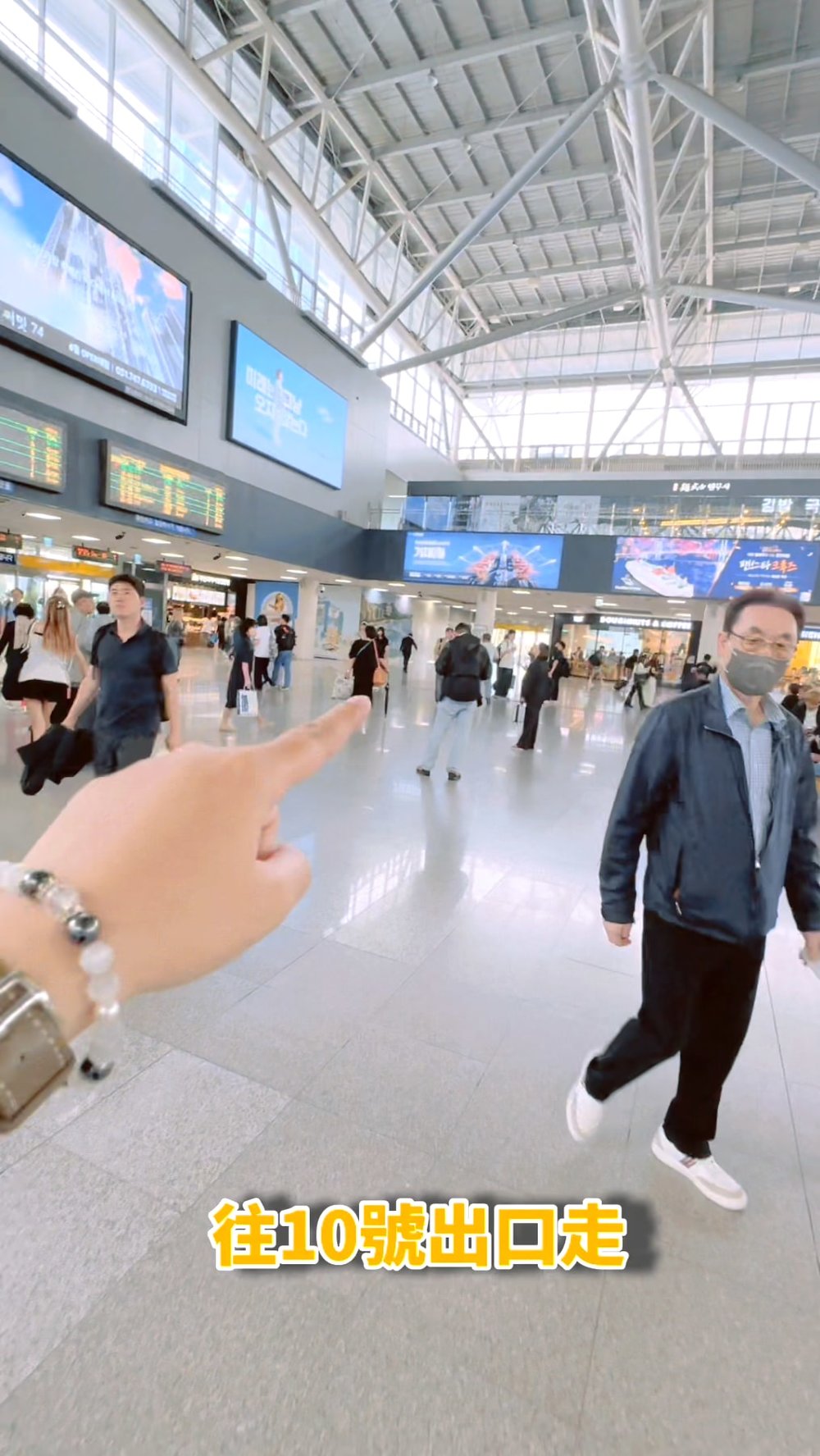 釜山福岡雙城遊