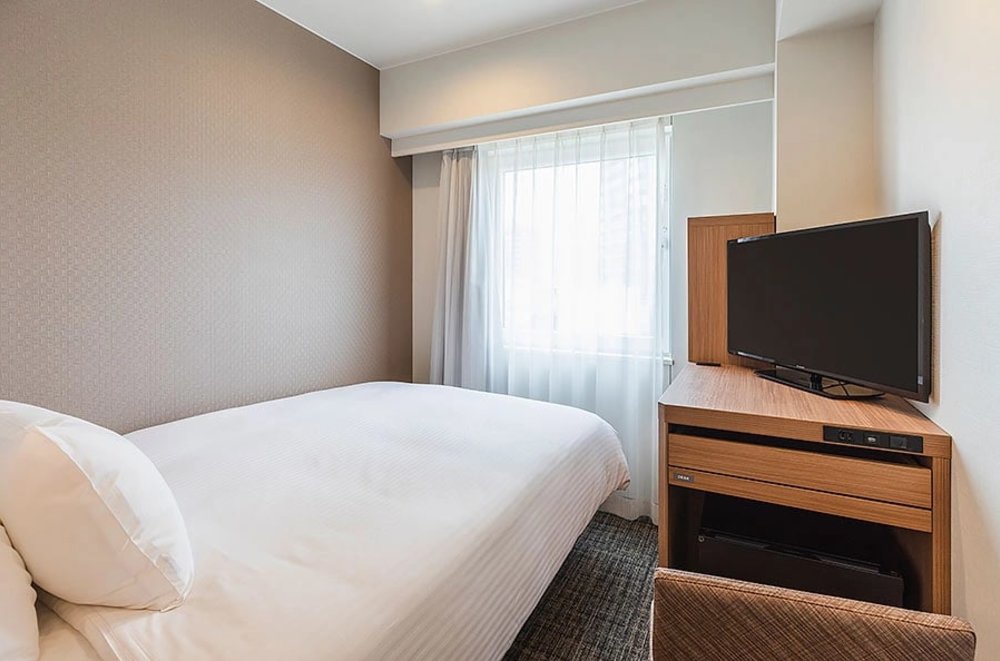 相鐵FRESA INN 橫濱站東口飯店|雙人房