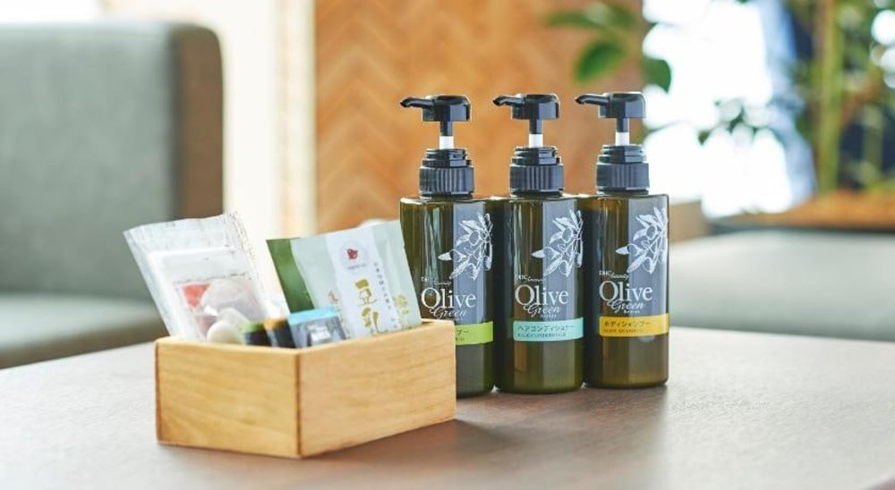 相鐵FRESA INN 橫濱站東口飯店|客房設備