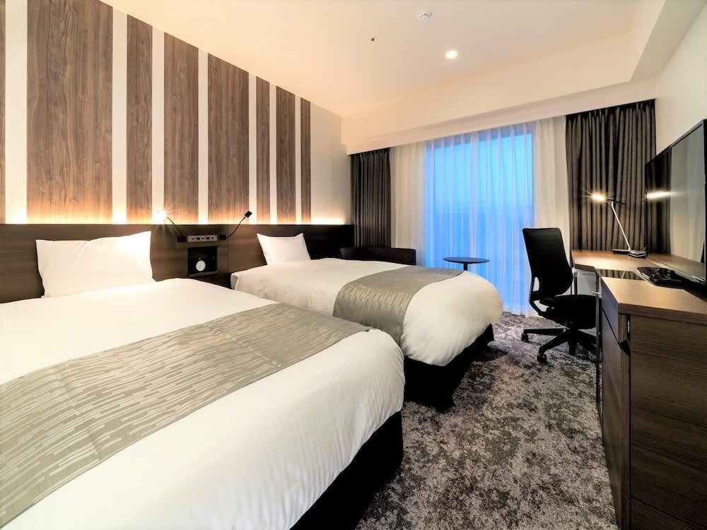 大和Roynet推薦｜青森大和ROYNET飯店