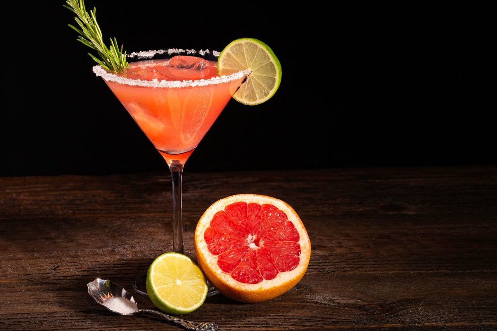 Sim Bar Kiên Giang - Thiên Đường Hương Vị Cocktail Độc Đáo