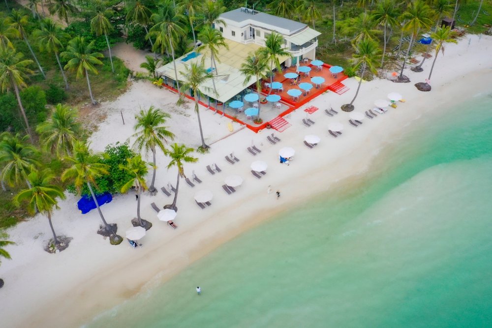 Đi Tour 4 Đảo Phú Quốc, Có Klook “Phượt” Thôi!