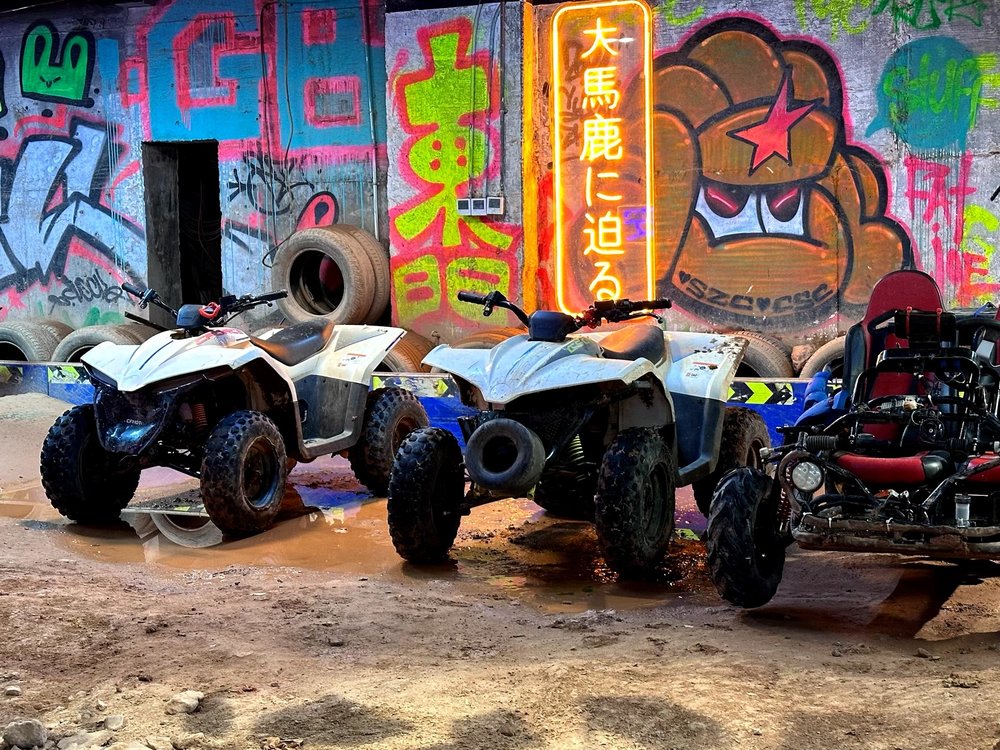 東門景點 東門好去處 深圳東門