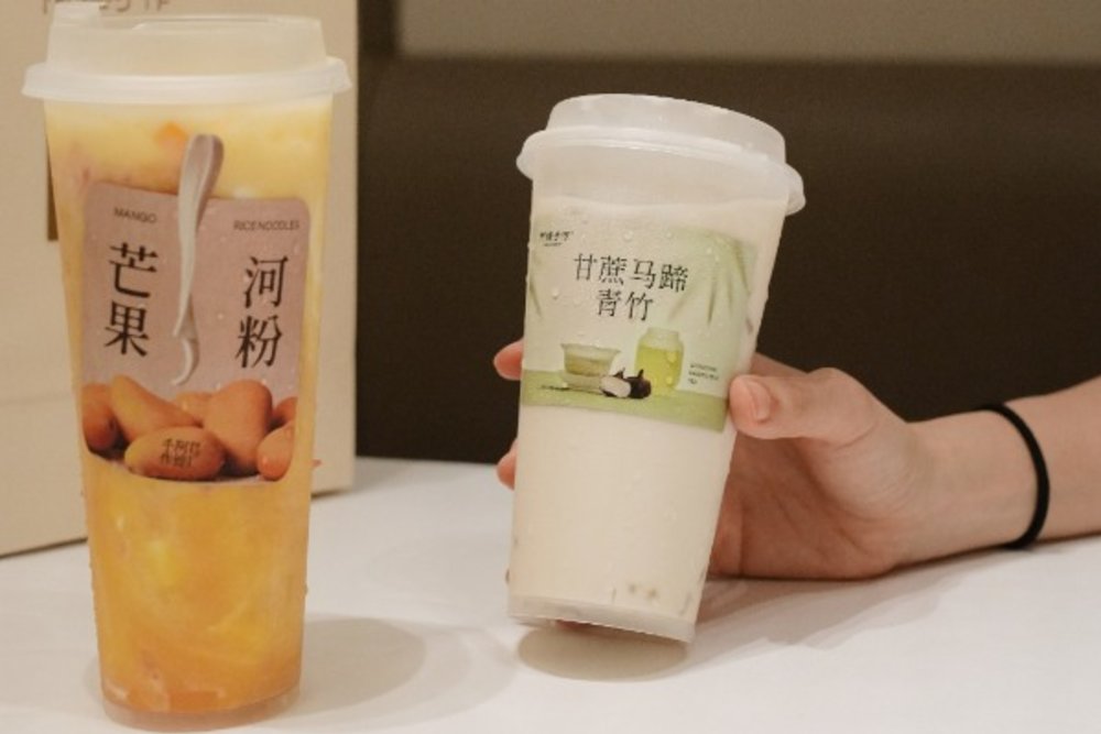 東門景點 東門好去處 深圳東門