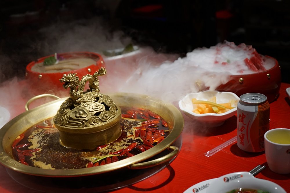 東門景點 東門好去處 深圳東門