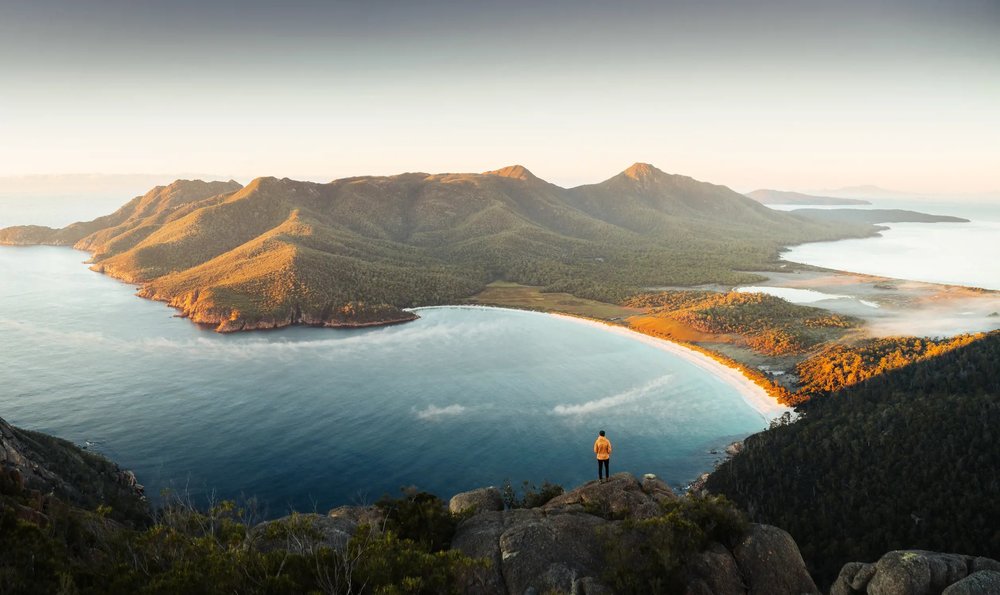 Freycinet national park