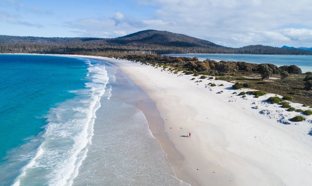 maria island national park